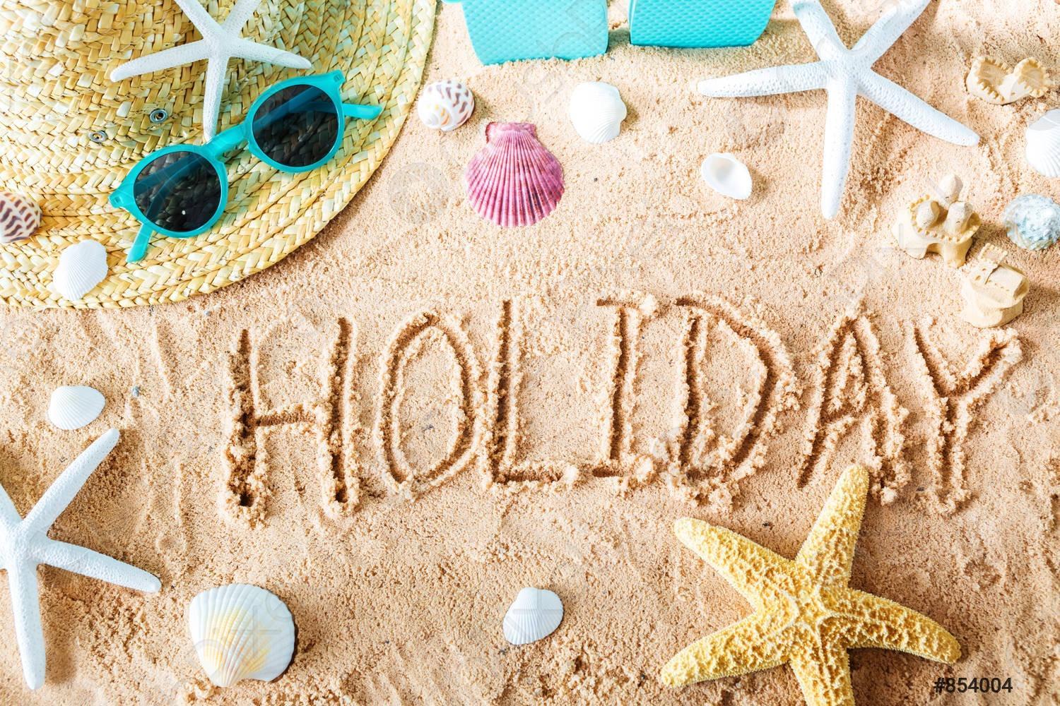 Holiday