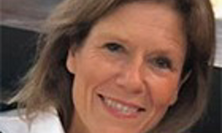 Anne Marie Leufkens