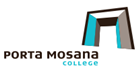 Logo Porta Mosana
