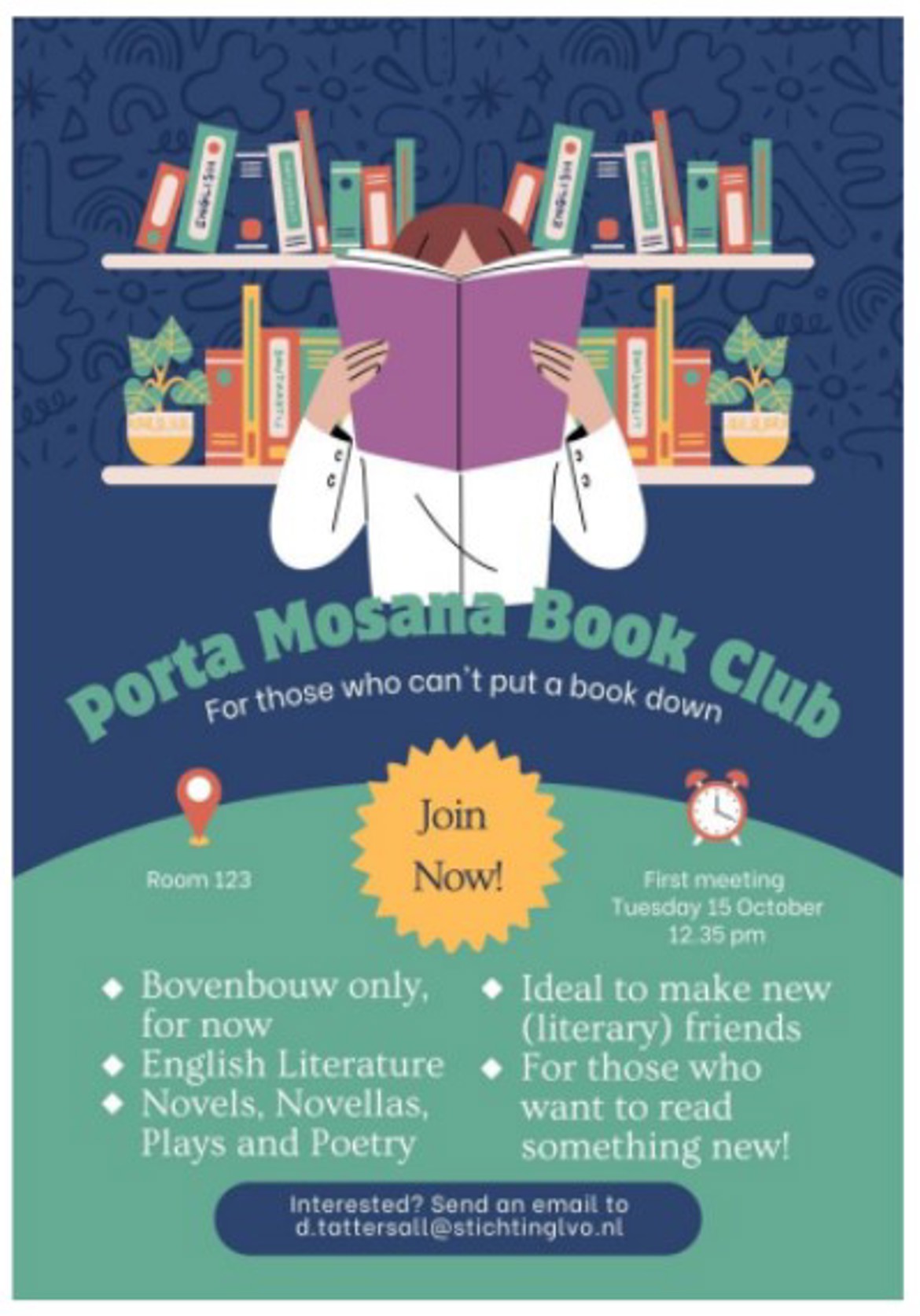 Bookclub (1)