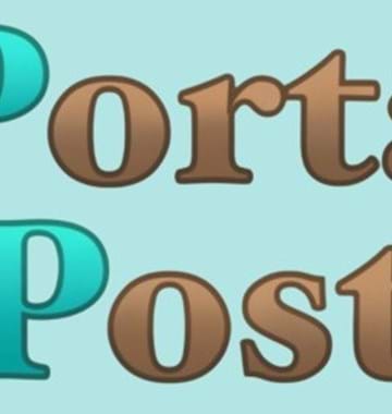Porta Post Logo